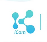 logo icom