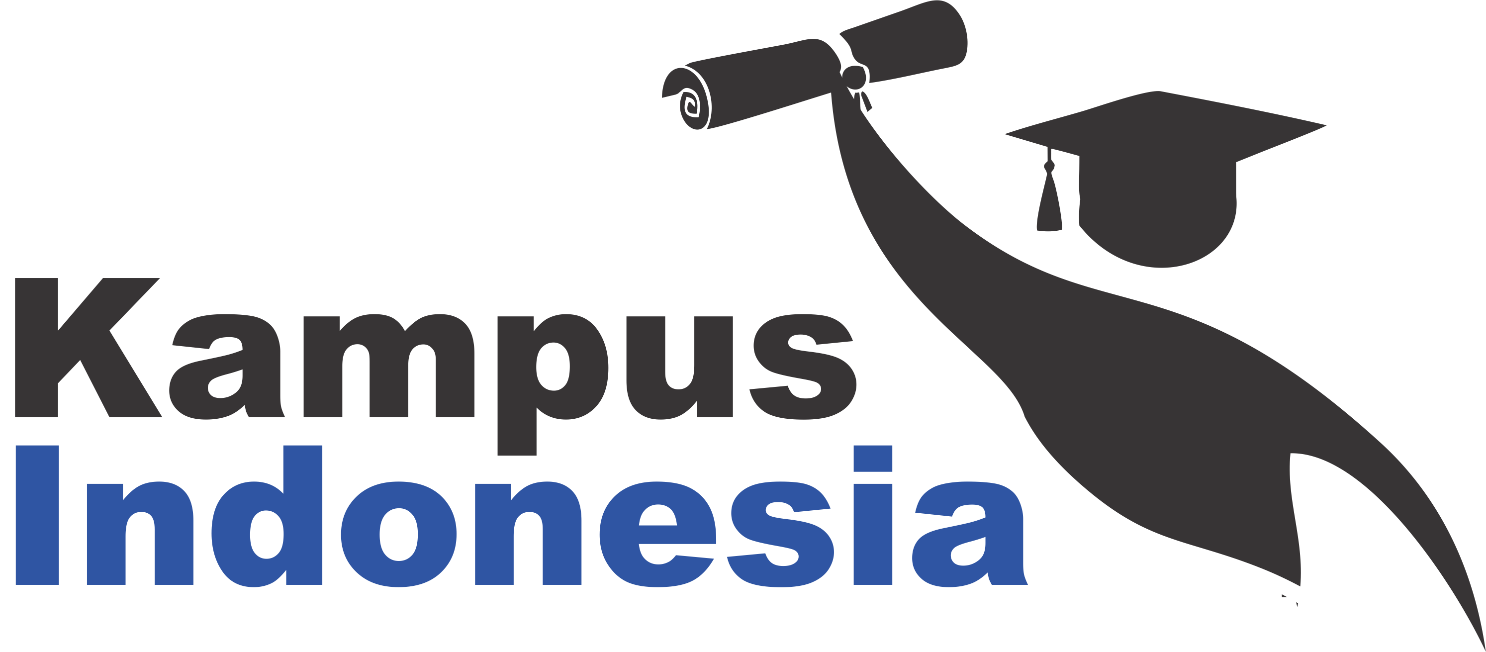 Logo Kampus Indonesia